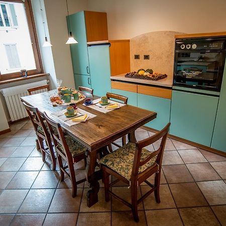 Alzano Lombardo B&B Del Gran Ducato Di Alzano Sopra מראה חיצוני תמונה