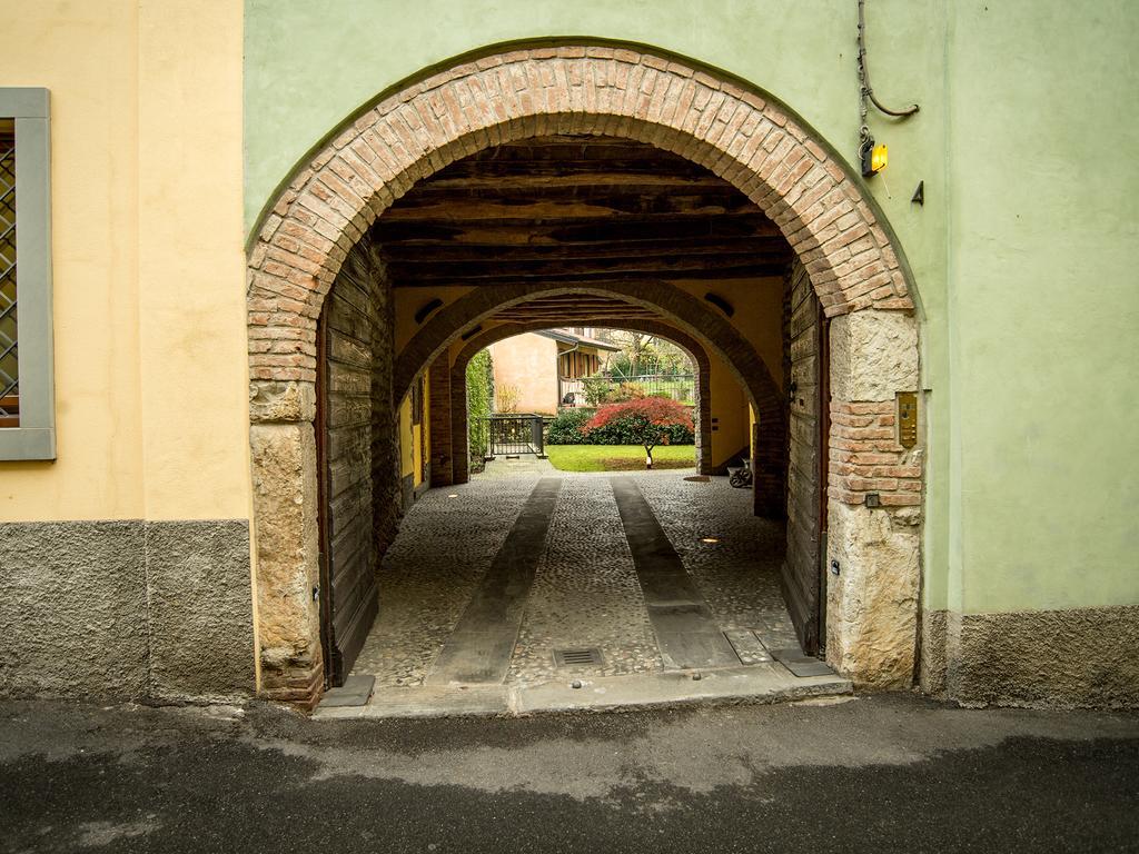 Alzano Lombardo B&B Del Gran Ducato Di Alzano Sopra מראה חיצוני תמונה