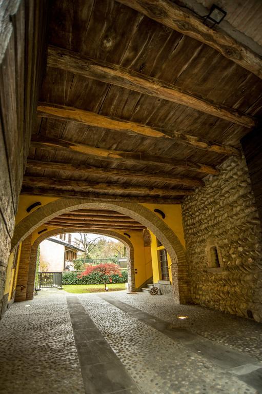Alzano Lombardo B&B Del Gran Ducato Di Alzano Sopra מראה חיצוני תמונה